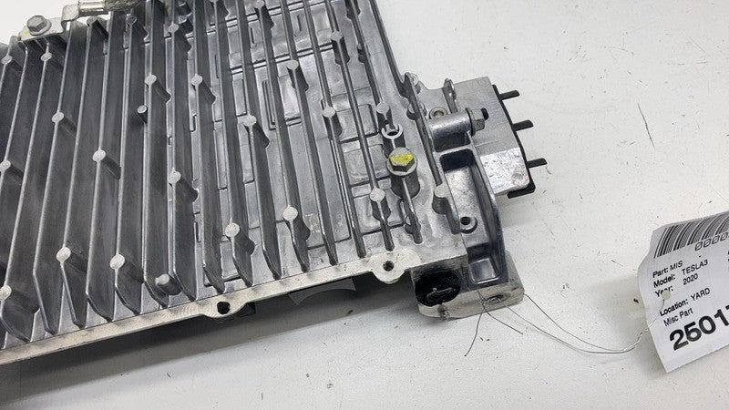 111818200K ⭕ 2017-2020 Tesla Model 3 M3 Front Electrical Control Module System 1118182-00-K