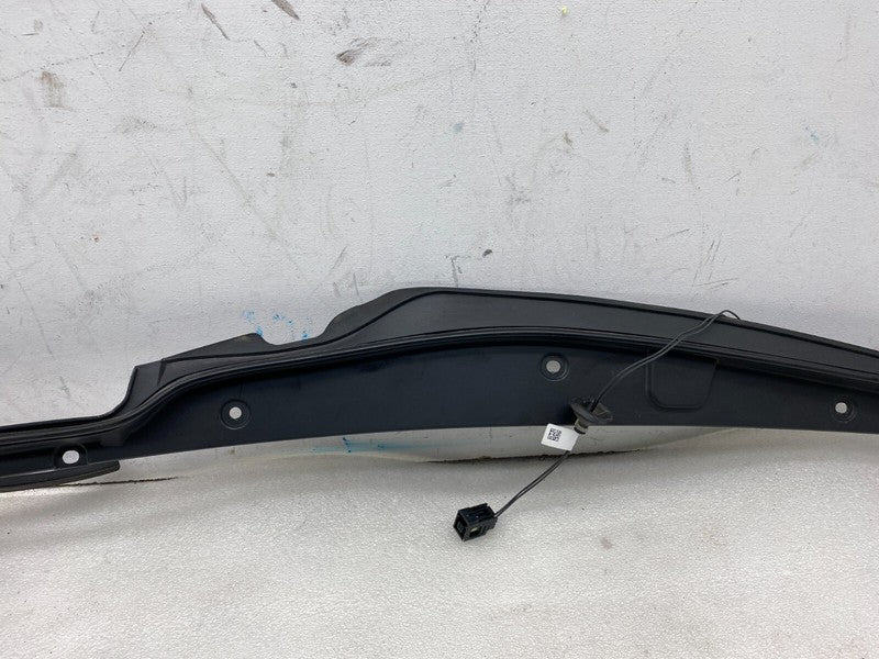 1037559 00 D ⭕2016-2024 Tesla Model X MX Rear Driver Side Door Pinch Sensor Left 1037559-00-D