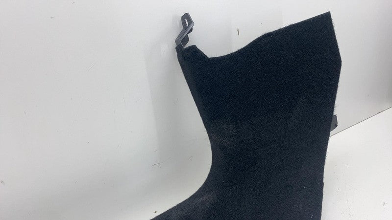 1733810-24-G ⭕ 24 25 Tesla Model 3 Front Left A-Pillar Lower Trim Cover Panel LH 1733810-24-G