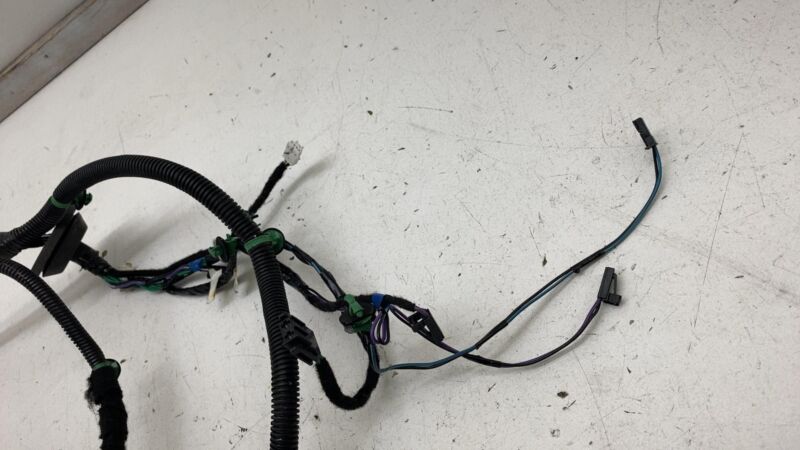 100442600M ⭕12-20 Tesla Model S Rear Door Wiring Harness Cable Wire Loom Right 1004426-00-M