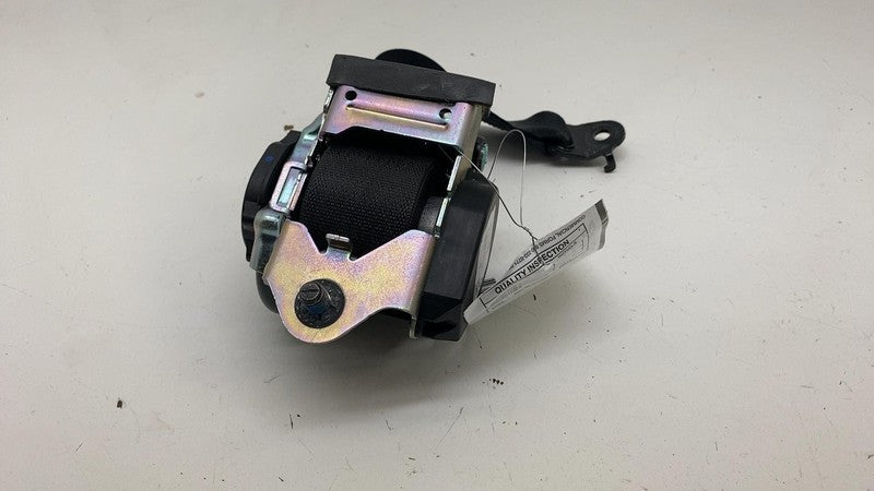 108128101F ⭕ 2017-2023 Tesla Model 3 Rear Left Side 2nd Row Seatbelt Retractor 1081281-01-F