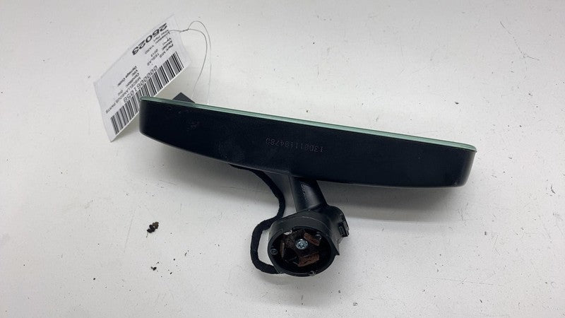 ⭕ 2012-2015 Tesla Model S MS Front Windshield Interior Rear View Mirro