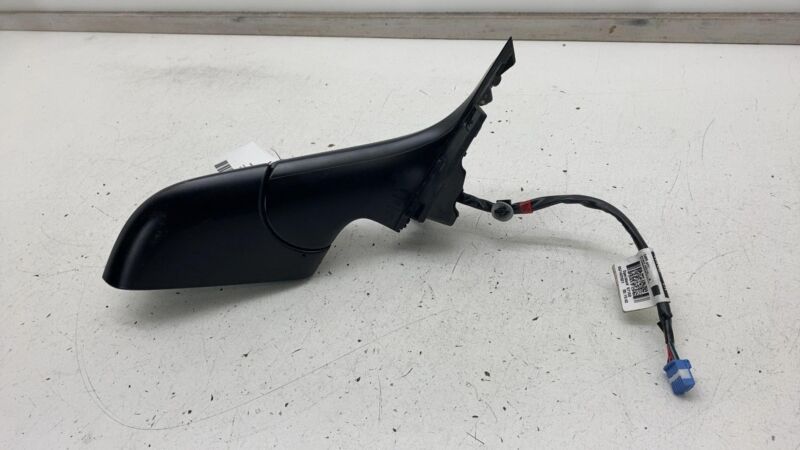 ⭕ 21-25 Tesla Model 3 Passenger Right Exterior Rear View Door Mirror Assembly
