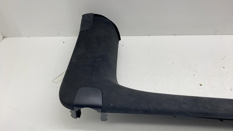 ⭕ 2021-2025 Tesla Model X Rear Left Side Falcon Door Upper Trim Cover