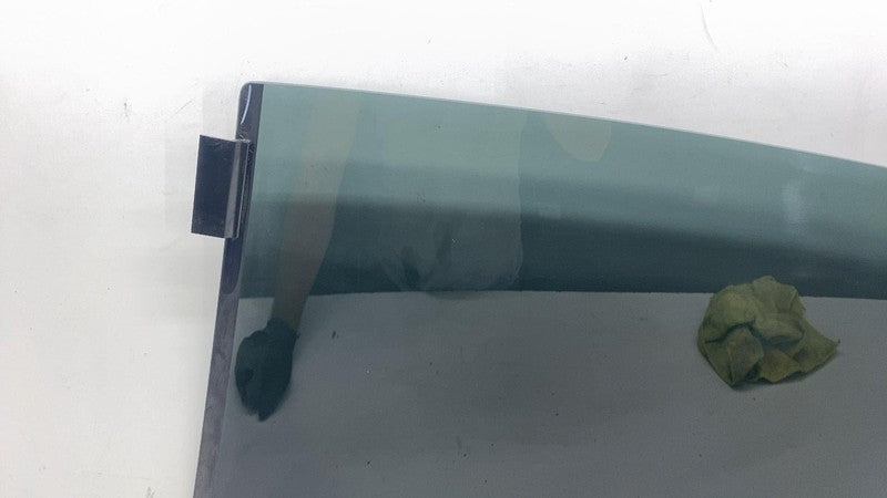 E9 43R-004553 ⭕ 2016-2020 Tesla Model X Rear Passenger Side Door Window Glass Right 43R-004553