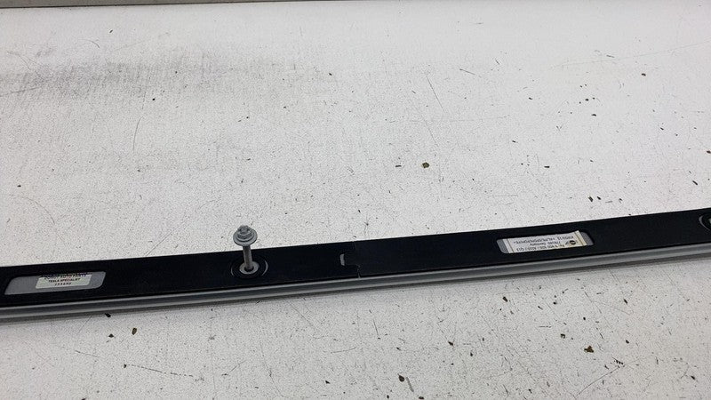 ⭕ 2011-2016 Mini Cooper Countryman S Passenger Side Roof Rack Rail Rig