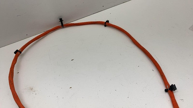 184793100B ⭕ 24-25 Tesla Cybertruck High Voltage Truck Bed Outlet Wire Harness 1847931-00-B