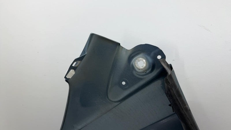 ⭕ 2014-2015 Mercedes-Benz B Electric Drive Front Left Fender Panel LH Blue - 894