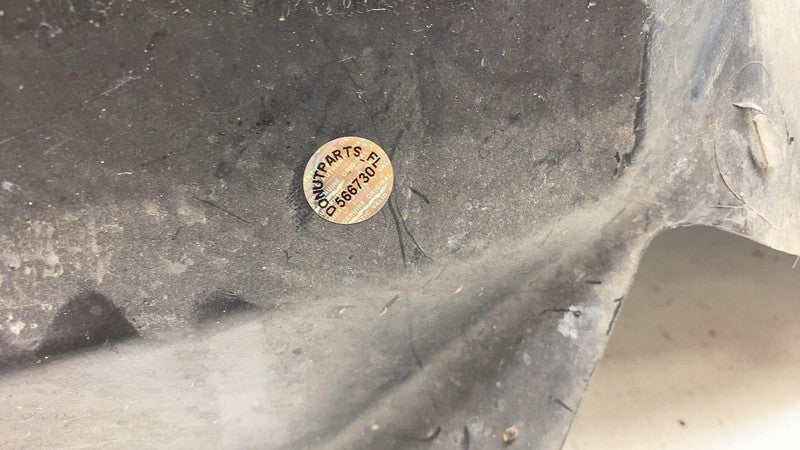 ⭕ 2014-2021 BMW i3 Front Wheel Fender Liner Splash Shield Guard Left 5