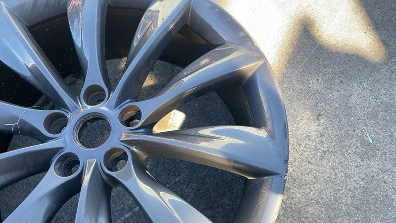 Wheel TESLA S 16