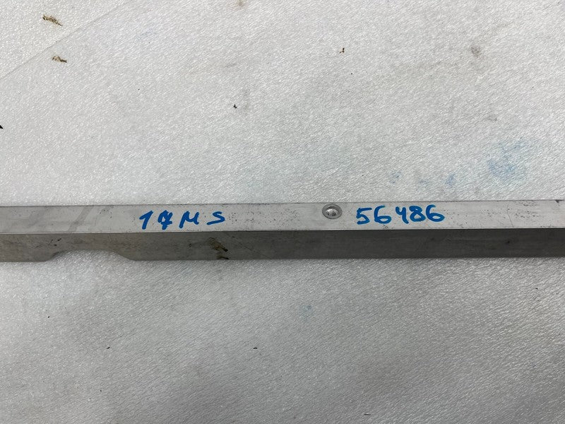 ⭕ 2012-2020 Tesla Model S MS Battery Bar Mount Bracket Mounting Strip