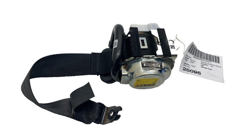 34133470 ⭕ 2021-2023 Polestar 2 Rear Left or Right Side Seatbelt & Retractor OEM 34286486