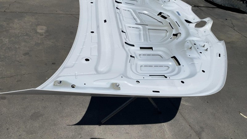 ⭕ 2022 2023 2024 BMW iX xDrive50 Front Bonnet Hood Shell Panel Assembly OEM