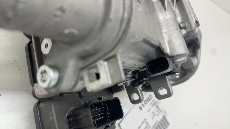 ⭕ 16-20 Model X Electromechanical Power Brake iBooster & Reservoir 104