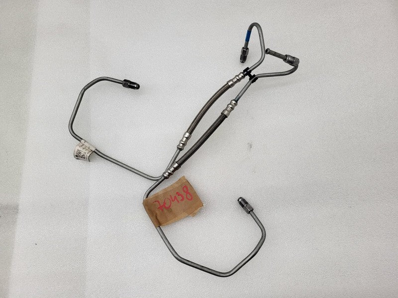 1044711-00-D ⭕17-23 Model 3 Braided Brake Tube Bundle MCYL to HCU Pipe Hose Line 1044711-00-D