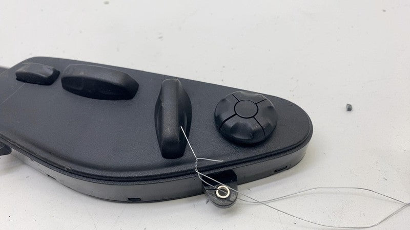 992.959.748.G ⭕ 2022-2024 Audi E-Tron GT Front Right Seat Adjustment Control Switch 992959748G