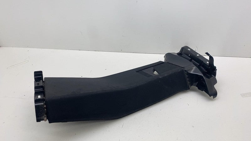 ⭕ 2024-2025 Tesla Cybertruck Front Right Upper B-Pillar Trim Panel 181