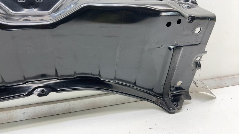 ⭕ 2020 2021 2022 2023 Tesla Model Y Rear End Body Panel Painted Black Assembly