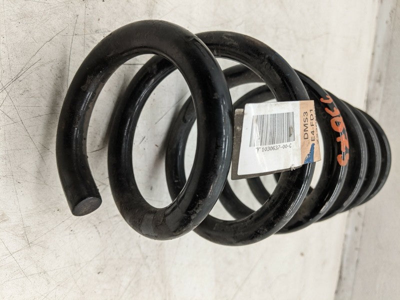 ⭕ 12-20 Model S Front Left or Right Coil Spring Module Dual Motor 1030