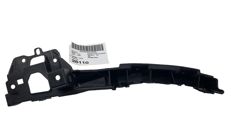 PT00670075B ⭕ 2025 Rivian R1S Right Side Cartridge Fender Air Curtain Bracket PT00670075-B