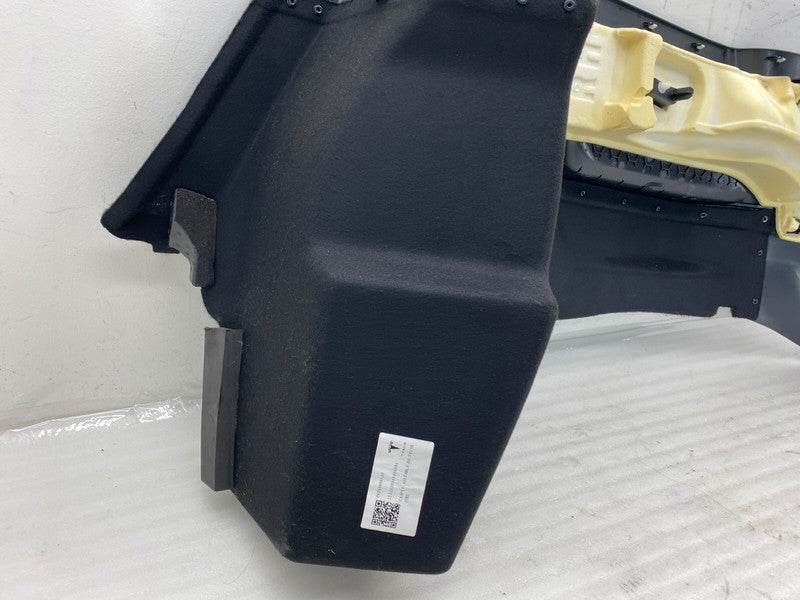 2020-2023 Tesla Model Y Trunk Side Trim Carpet End Item Finisher Right 7-Seater