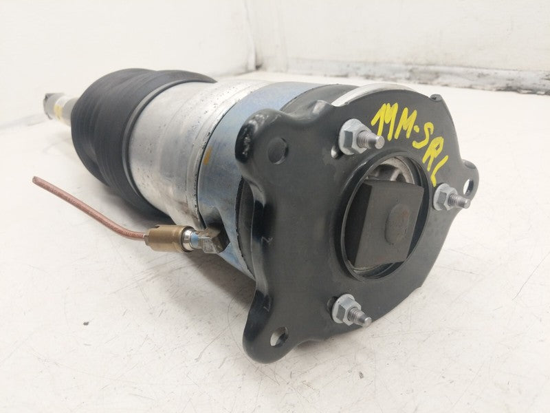 6006352 04 A 12-15 Model S Rear Left Air Suspension Spring Module Shock Absorber 6006352-04-A