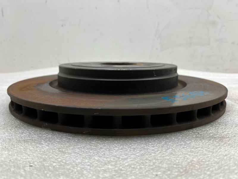 ⭕ 2012-2020 Tesla Model S Rear Left or Right Brake Disc Rotor Assembly