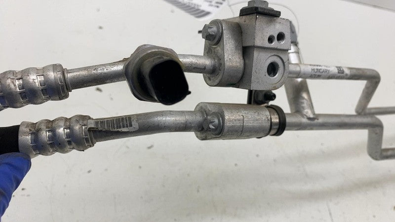 9291279 ⭕ 14-21 BMW i3 I01 Front Air Conditioner Pressure Pipe Hose Line 9291279/9291276