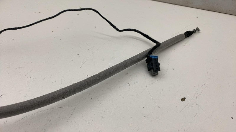 4K0839016AA ⭕21-23 Volkswagen ID.4 Rear Passenger Right Door Lock Latch Actuator 4K0839016AA