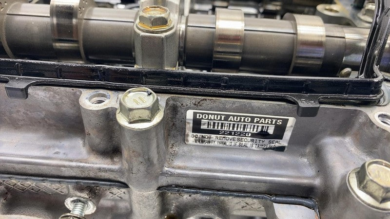 ⭕ 2018-2023 Subaru Crosstrek XV 2.0L Right Engine Motor Cylinder Head Block Assy