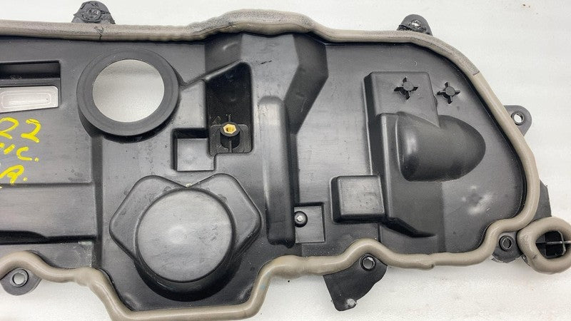 P11 NDP000 03 ⭕ 2022-2024 Lucid Air Rear Passenger Side Door Infill Panel Right P11-NDP000-03