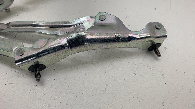 ⭕ 21-23 Tesla Model 3 Rear Left Trunk Lid Tailgate Liftgate Hinge 1667
