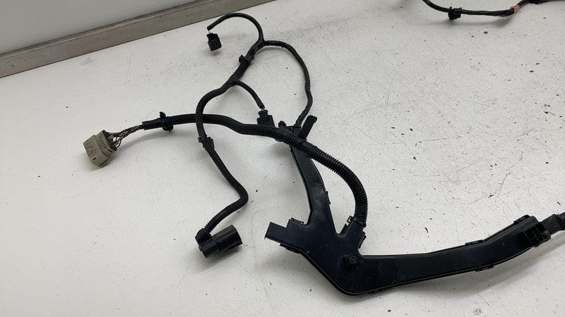 103244890F ⭕ 2016-2020 Tesla Model X Rear Subframe Wiring Harness Cable Wire 1032448-90-F