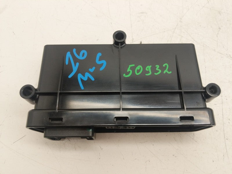 1007511-00-A ⭕2012-2020 Tesla Model S MS Power Trunk Liftgate Control Module 1007511-00-A OEM