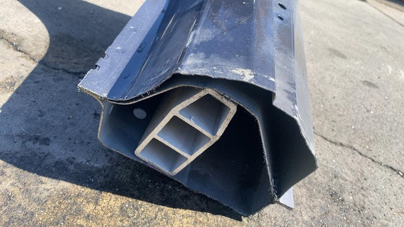 ⭕ 2020-2023 Tesla Model Y Rear Left Quarter Panel Structural Cutout LH Gray PMNG