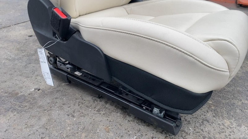 ⭕ 2019 2020 Tesla Model S MS Front Driver Side 1st Row Bucket Seat Bei