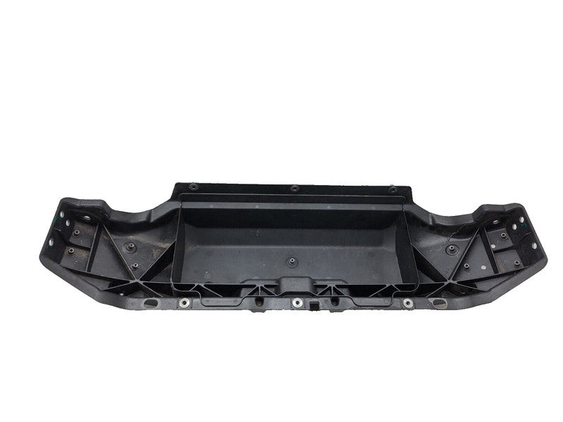 103517600F 16-20 Model X Center Luggage Compartment Frunk Cross Member Bracket 1035176-00-F