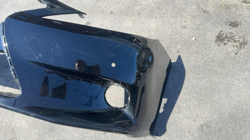 ⭕ 2013 2014 2015 Lexus ES350 ES300h Front Bumper Cover Assembly