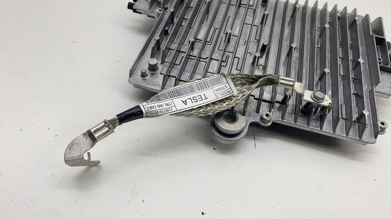 111818284E ⭕ 2017-2020 Tesla Model 3 M3 Front Electrical Control Module System 1118182-84-E
