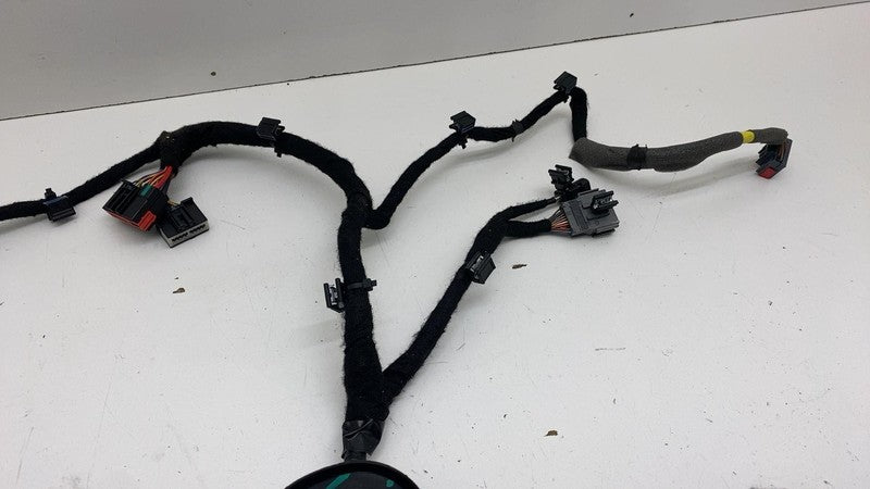 32343871 ⭕ 21-23 Polestar 2 Front Passenger Door Wiring Harness Cable Wire Right 32343871