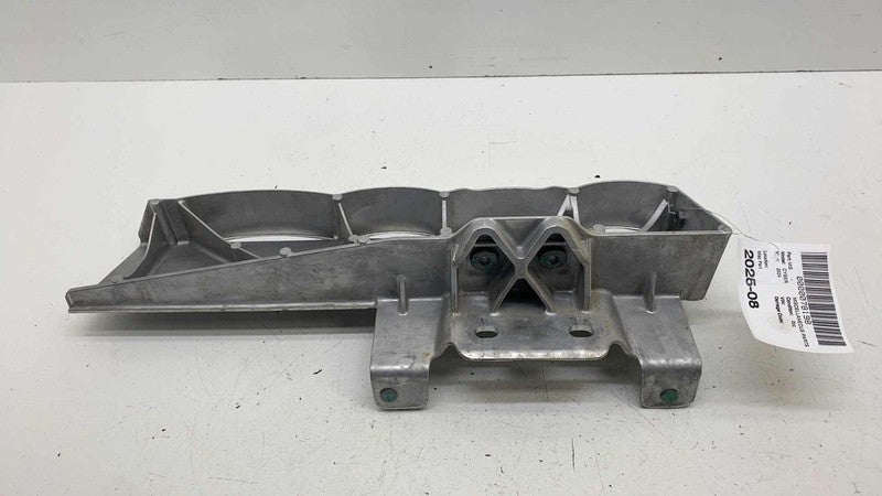 ⭕24-25 Tesla Cybertruck Driver Side Bumper Support Bracket Mount Left