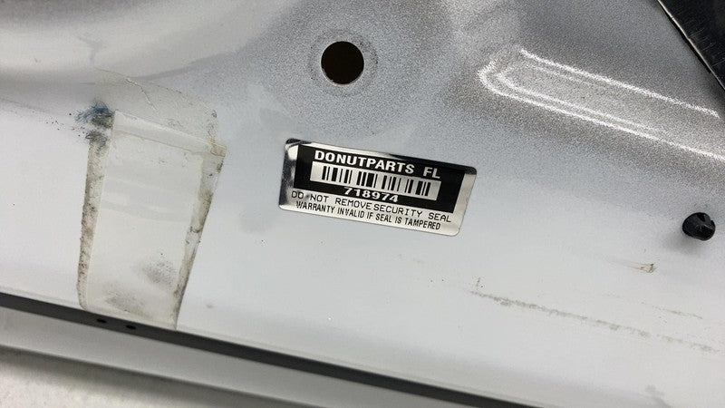 ⭕ 2016-2020 Tesla Model S Rear Passenger Side Door Panel Shell Right W