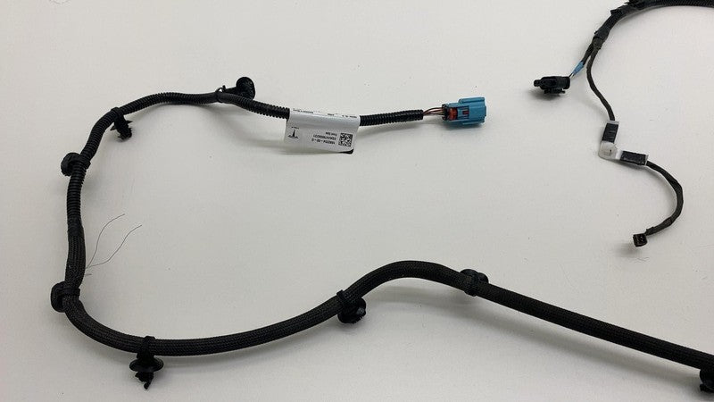 168225400G ⭕ 24-25 Tesla Cybertruck Front Gate Wiring Harness Cable Wire 1682254-00-G OEM