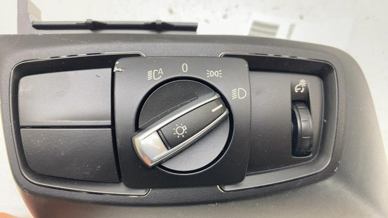 51459282942 ⭕ 2014-2021 BMW i3 Headlight Light Control Switch Element Panel 5145-9282942