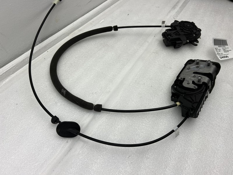 P11-C54030-03 ⭕2022-2024 Lucid Air Front Left Door Lock Latch Driver LH Assembly P11-C54030-03