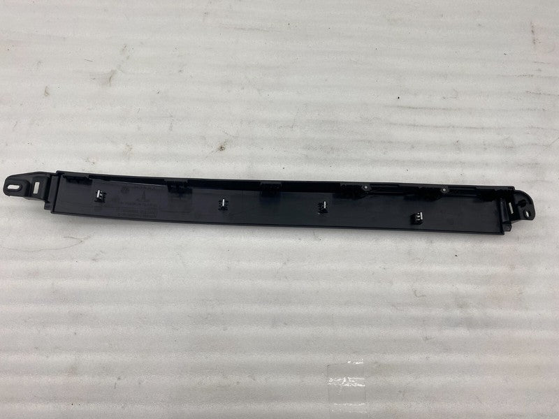 1035982 00 D ⭕ 2016-2020 Tesla Model X Rear Right C-Pillar Mid Trim Cover Panel 1035982-00-D