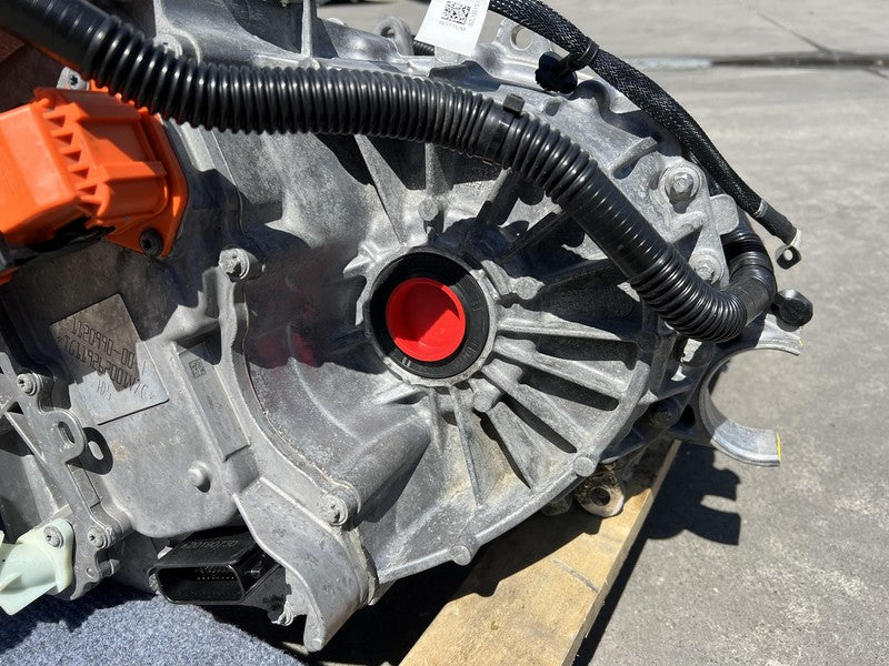 2017-2024 Tesla Model 3 Y Rear Drive Inverter Electric Motor Engine 11