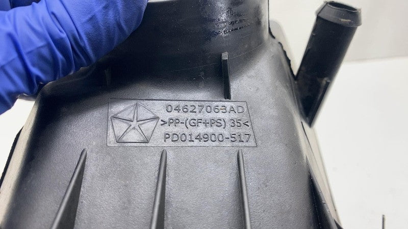 04627063AD ⭕ 2011-2018 Jeep Wrangler Air Cleaner Intake Filter Box Housing OEM 04627063AD