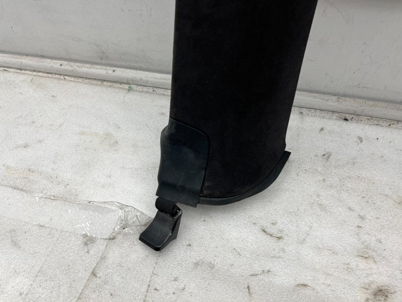 1051545 06 I ⭕ 16-20 Model X MX Rear Driver Falcon Door Upper Trim Assembly Left 1051545-06-I