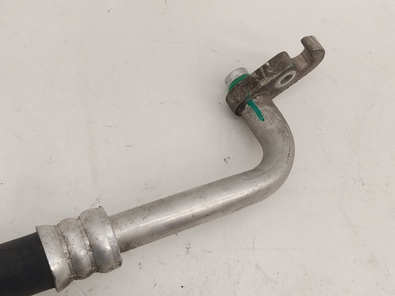 ⭕ 12-15 Model S A/C Air Conditioner Pipe Chiller to Compressor Hose 10